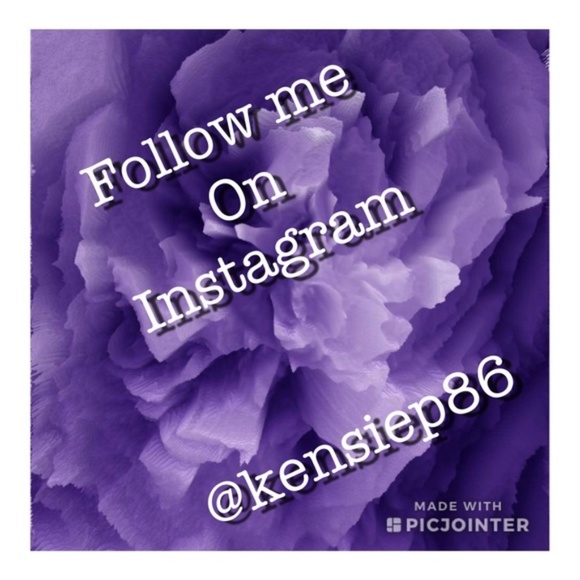 LAST ONE Lavender Jumpsuit - Picture 5 of 5